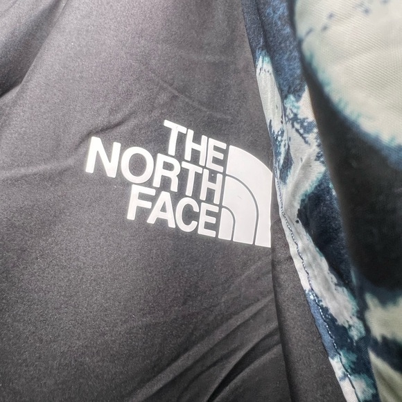 The North Face Hydrenaline Lightweight Plus Jacket- 3X - Picture 10 of 11